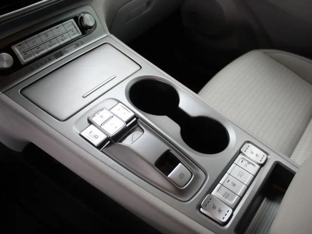 Hyundai Kona 64 kWh Premium