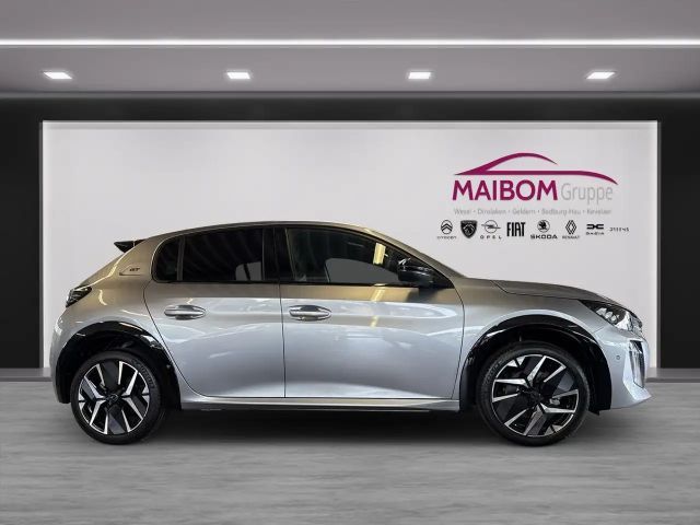 Peugeot 208 GT-Line Hybrid