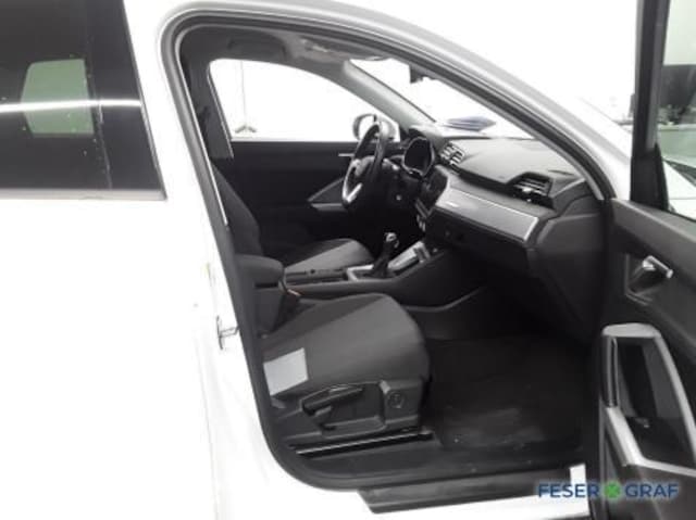 Audi Q3 45 TFSI Hybride S-Tronic