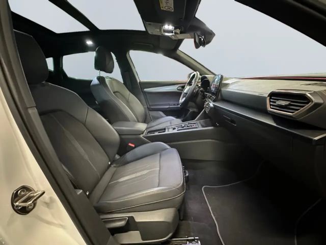 Cupra Formentor 2.0 TSI 4Drive DSG