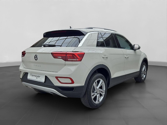 Volkswagen T-Roc 1.0 TSI Life