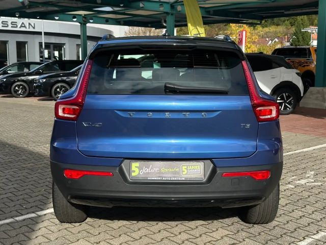 Volvo XC40 R-Design T3