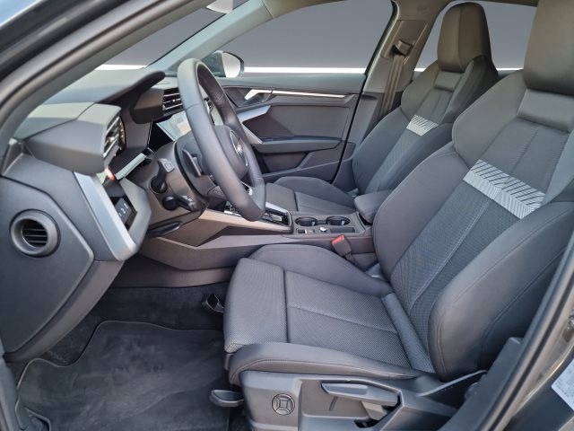 Audi A3 30 TFSI S-Tronic Sportback