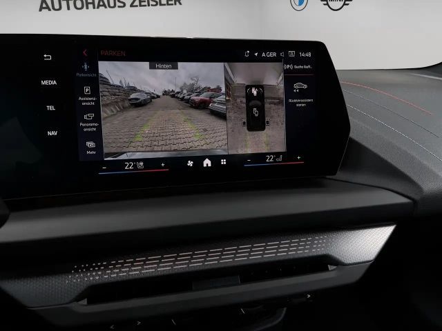 BMW 135 M-Sport Sedan xDrive