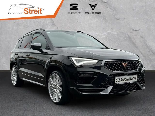 Cupra Ateca 2.0 TSI 4Drive DSG