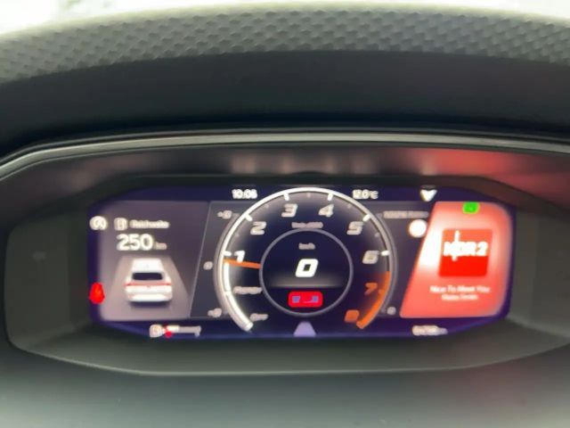 Cupra Leon 2.0 TSI 4Drive DSG ST VZ