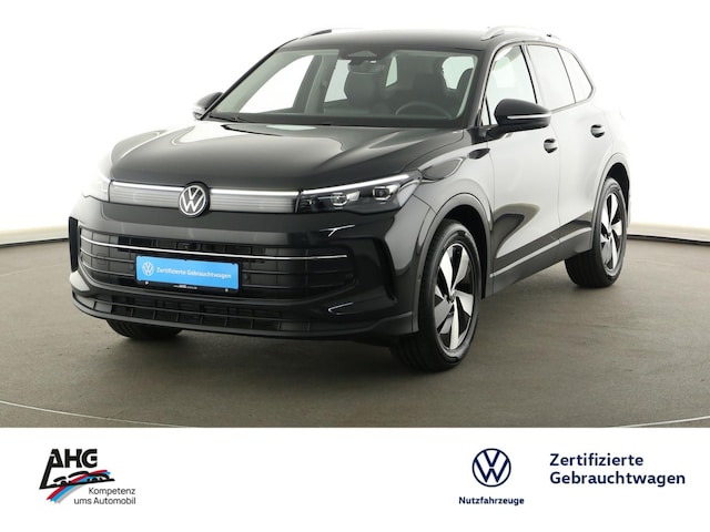 Volkswagen Tiguan 2.0 TDI DSG Life