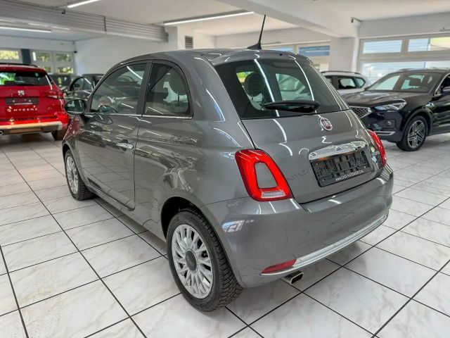 Fiat 500 Dolcevita