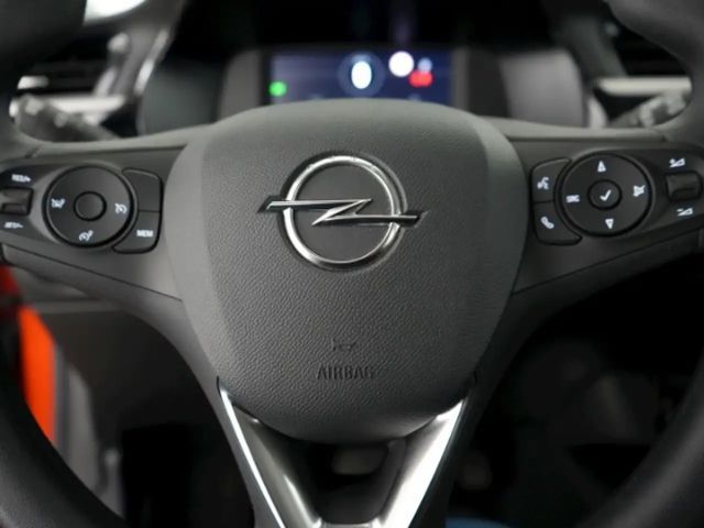 Opel Corsa Edition F Edition