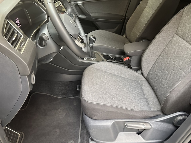 Volkswagen Tiguan 1.5 TSI ACT Allspace Move