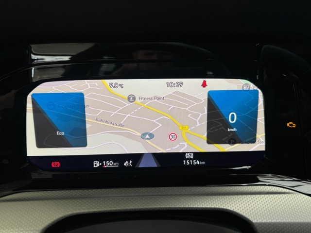 Volkswagen Golf 1.5 TSI Golf VIII Move