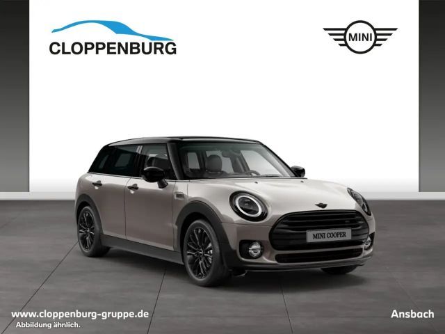 MINI Cooper Clubman Head-Up+Navi+SHZ+KeyGO+Fernl.Ass