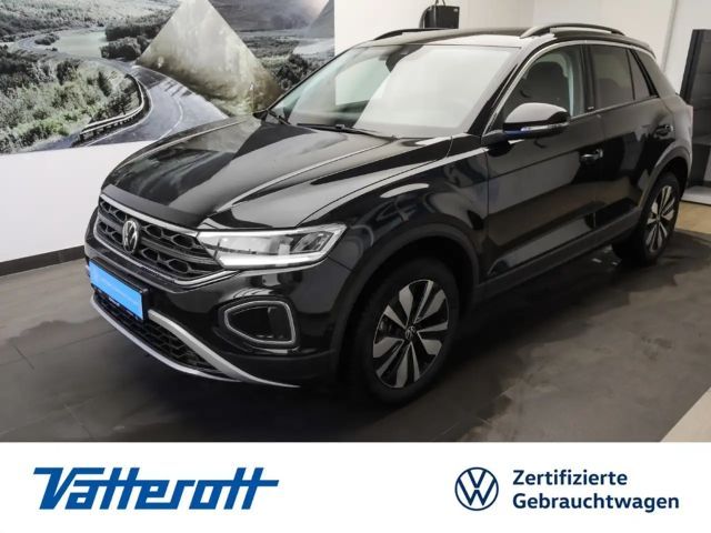 Volkswagen T-Roc 1.5 TSI DSG Move