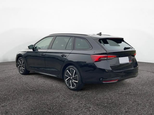 Skoda Octavia Combi Sportline