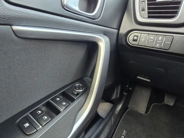 Kia XCeed Edition 7