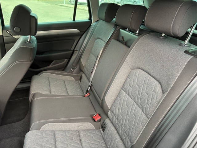 Volkswagen Passat 2.0 TDI Variant