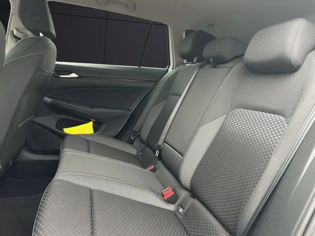 Volkswagen Golf DSG Golf VIII Variant