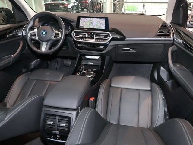 BMW X3 xDrive30e