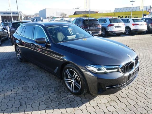 BMW 530 530e Touring xDrive