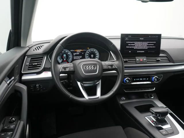 Audi Q5 Quattro