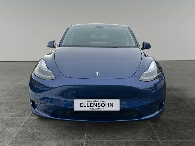 Tesla Model Y 62kWh Base        8-fach bereift!