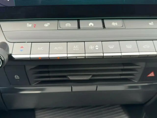 Opel Astra GS-Line Grand Sport