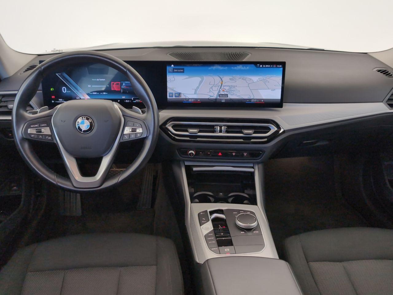 BMW 318 318i Touring