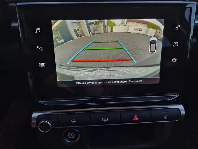 Citroën C3 Max PureTech