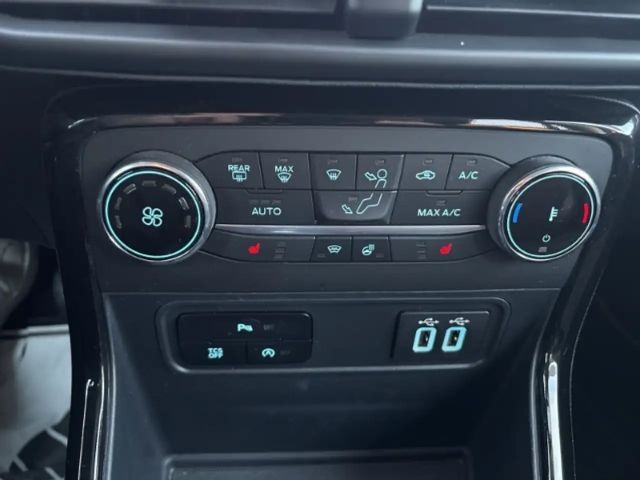 Ford EcoSport EcoBoost ST Line