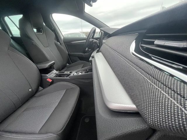 Skoda Octavia Combi Style Style