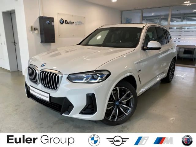 BMW X3 M-Sport xDrive xDrive30e