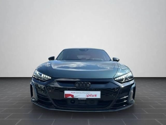 Audi e-tron GT Matrix-LED/Carbon/uvm.