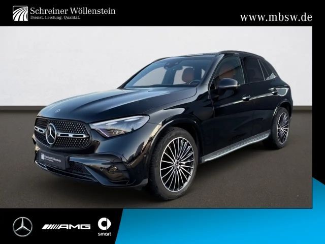 Mercedes-Benz GLC 450 4MATIC