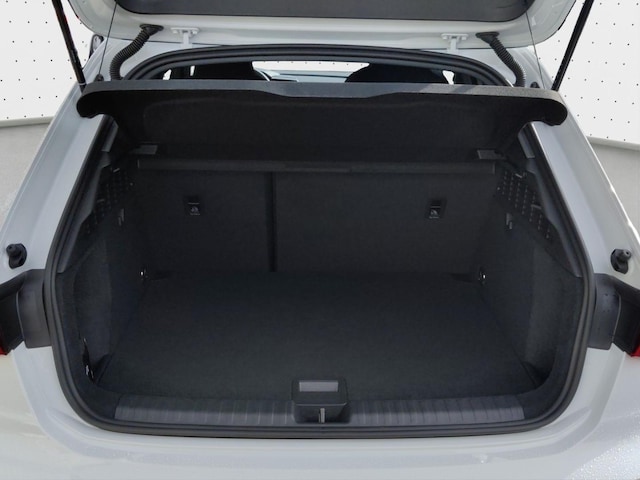 Audi A3 Quattro S-Tronic Sportback