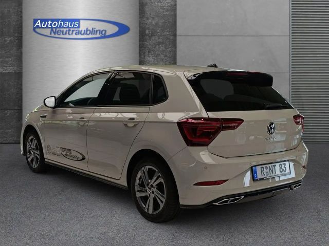 Volkswagen Polo 1.0 TSI DSG IQ.Drive