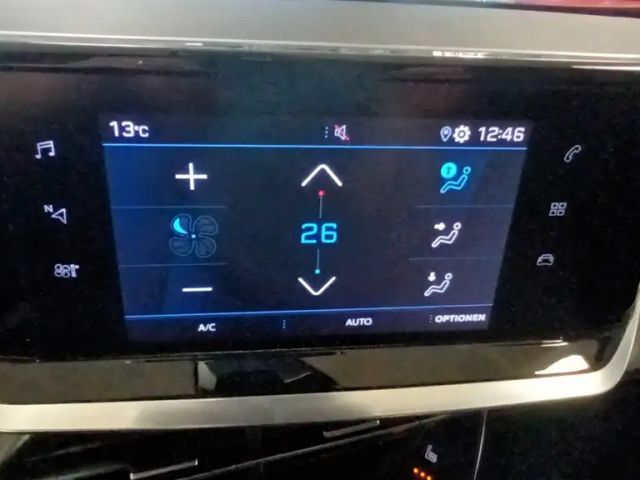 Peugeot 2008 Allure Pack