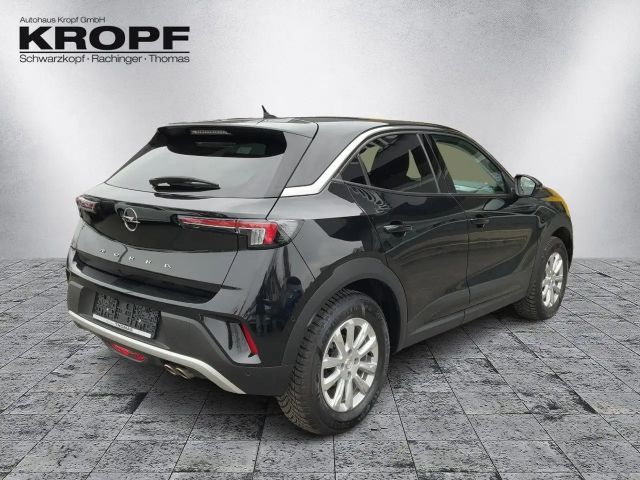 Opel Mokka 1.2 Turbo Elegance Turbo