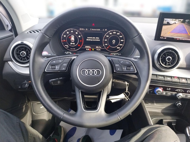 Audi Q2 35 TFSI S-Tronic