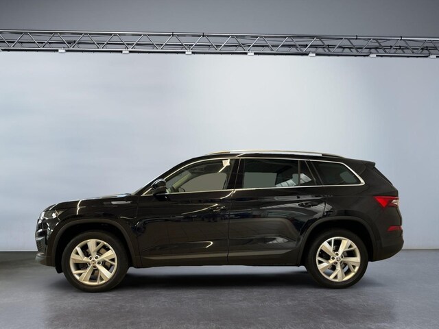Skoda Kodiaq 2.0 TSI 4x4 Style Style