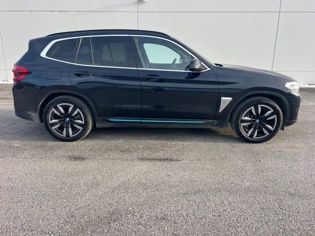 BMW iX3 Inspiring iX3
