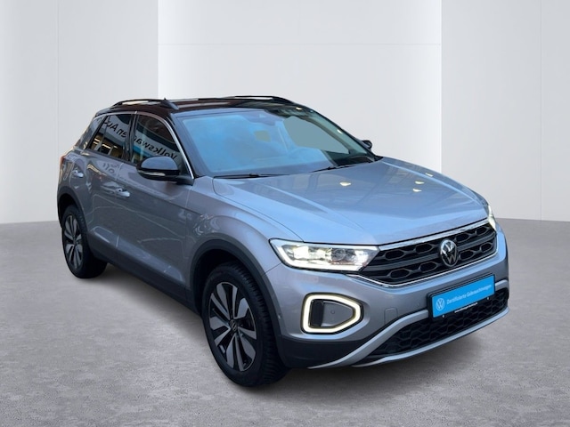 Volkswagen T-Roc 2.0 TDI DSG