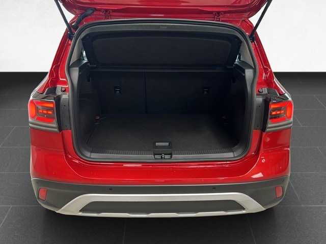 Volkswagen T-Cross 1.0 TSI IQ.Drive Life