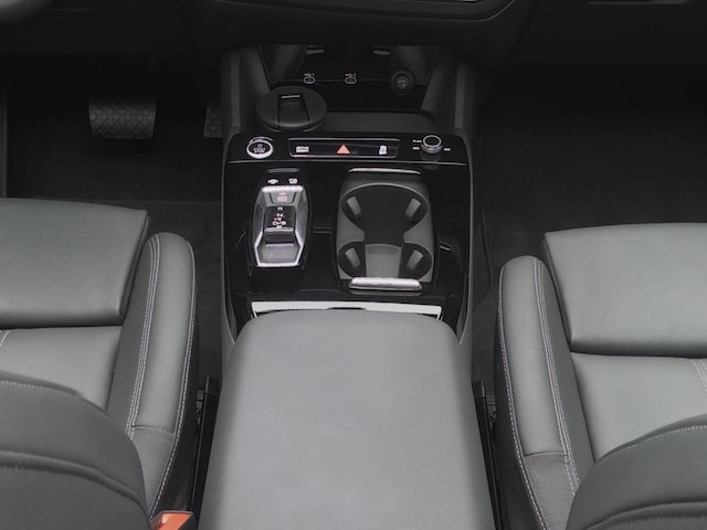 Audi Q6 e-tron Quattro