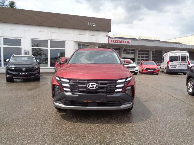 Hyundai Tucson Tucson Jubile Limitiertes Sondermodell