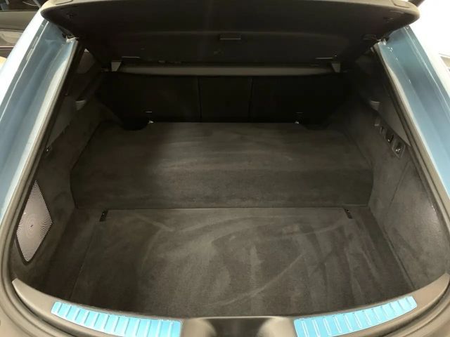 Mercedes-Benz AMG GT AMG Line Coupé