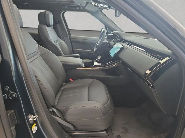 Land Rover Range Rover Sport D300 Dynamic HSE