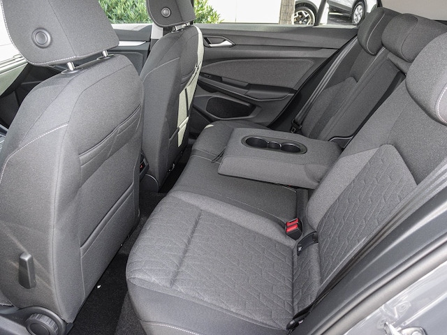 Volkswagen Golf 1.5 TSI