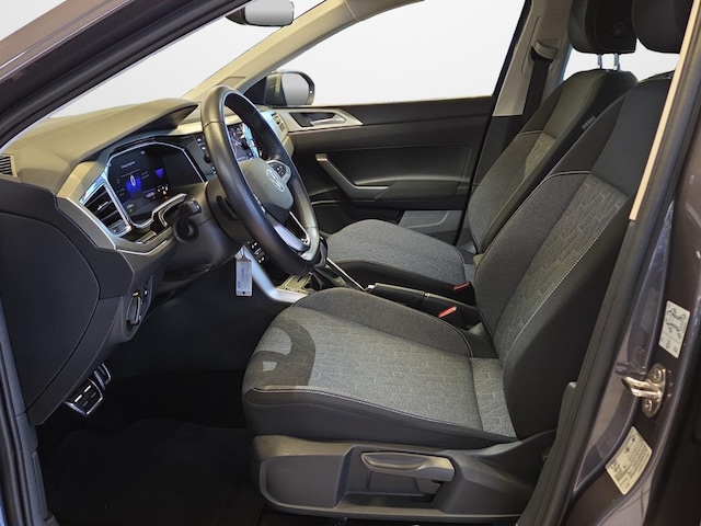 Volkswagen Taigo 1.0 TSI DSG Move