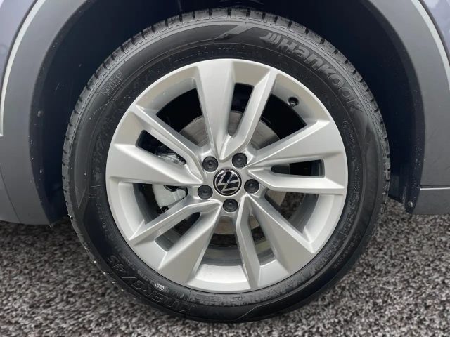 Volkswagen T-Cross DSG Life