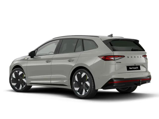 Skoda Enyaq RS